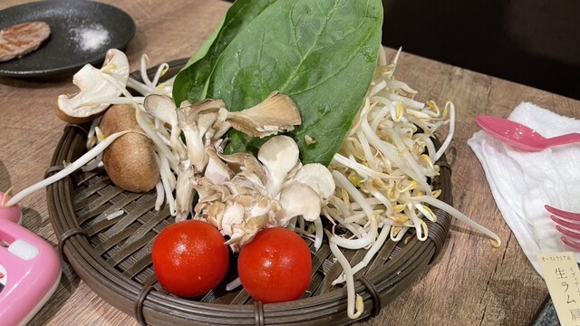 【北海道☆お野菜屋さん】ワンデル 3本 カンデル 4袋 北海しゃぶしゃぶマルシェ | 47CLUB – 名産・特産品・ご当地