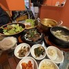 本場韓国料理 ぎわ 天神橋店