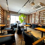アールビーエル Cafe - 