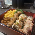 焼き鳥ドリフ - 