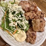 鳥ふじ - もういっちょ