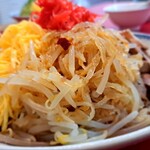 ゆたか屋 - クラゲそんなに固くないですよ