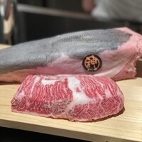 日本焼肉はせ川 別亭 銀座店 - 