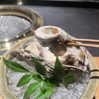 日本焼肉はせ川 別亭 銀座店 - 