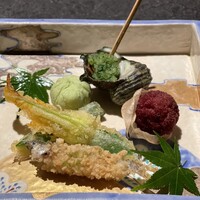 日本焼肉はせ川 別亭 銀座店 - 
