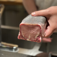 日本焼肉はせ川 別亭 銀座店 - 