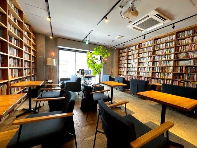 多摩CAFE! お気に入りカフェ&喫茶店76 けやき出版 喫茶セブン（喫茶店） | MEQQE（めっけ）