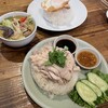 タイ料理 ミャオミャオ