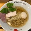 ラーメン チョンマゲ 大阪天六店
