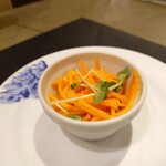 イタリア食堂 ヴェッキオ・トラム - 料理写真: