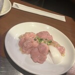 五反田ホルモン まるみち 本店 - 