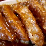 エンジェルズ - 厚みもなかなか‥