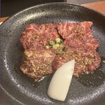 五反田ホルモン まるみち - 