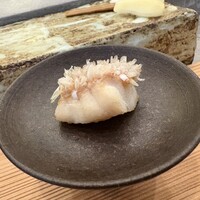 麻布 鮨 田名網 - 