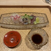 浪速割烹 昇 - 