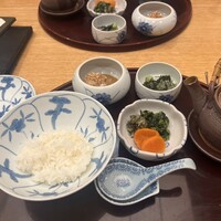 日本料理「雲海」 - 