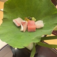 日本料理「雲海」 - 