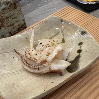 麻布 鮨 田名網 - 