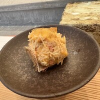 麻布 鮨 田名網 - 