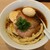 らぁ麺 はやし田 - 料理写真:特製醤油らぁ麺