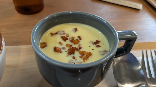 SLOUP（スロープ） - 米沢（スープ）の写真