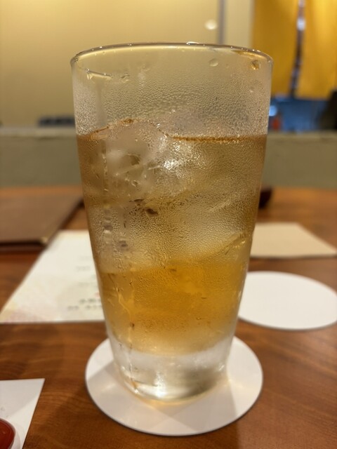 大衆酒場 いのまる - 宮城野通（居酒屋）の写真