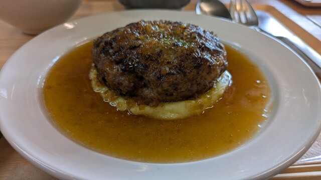 SLOUP（スロープ） - 米沢（スープ）の写真