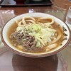 手打ち 山もとうどん