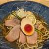 創業麺類元年 坂本龍馬が愛したラーメン食堂