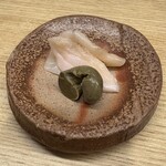 和洋酒菜 ひで - 