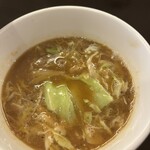 づゅる麺 池田 - 
