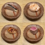 和洋酒菜 ひで - 