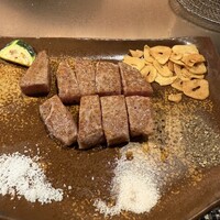 神戸牛すてーきIshida. LINKS　UMEDA店 - 