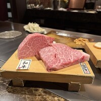 神戸牛すてーきIshida. LINKS　UMEDA店 - 