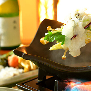 日本料理 斗南_1