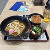 資さんうどん 八千代店