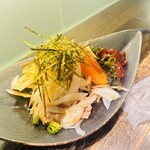 庵JUJU - 