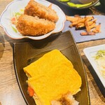 庵JUJU - 