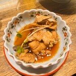 庵JUJU - 