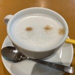 カフェ すいれん - カフェラテ