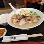 らーめん 賛平 - 