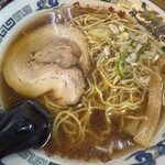 旭川らぅめん青葉 - 