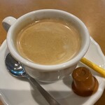 カフェ すいれん - コーヒー