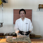 とんかつ乃ぐち - 