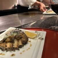 ステーキ円山 - 