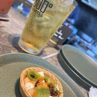 800°DEGREES ARTISAN PIZZERIA - 