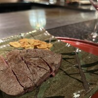 ステーキ円山 - 