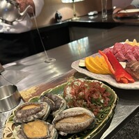 ステーキ円山 - 