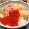 一夜干しと海鮮丼 できたて屋 KITTE丸の内店