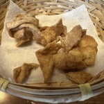 手打そば 満作 - 